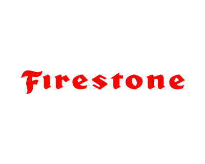 firestone brand logo