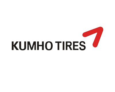 kumho brand logo